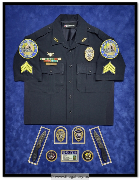 Police Department retirement shadow box examples


Police Department retirement shadow box examples, police shadow box ideas, picture frame shop near me, frame shop near me, custom frame near me, custom jersey frame near me,



The Gallery at Brookwood
www.thegallery.us
770-941-3394
Your Custom Framing Expert
Picture Framing Examples
Custom Framing Examples
Shadowbox Examples
2023-09-15_081005