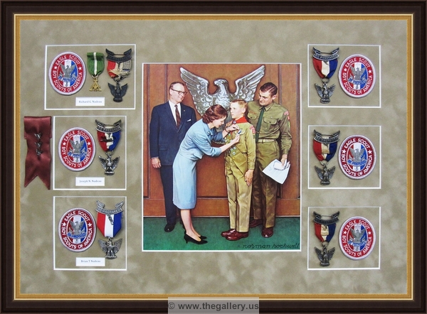 Boy Scouts Shadow Box


Boy Scouts Shadow Box



The Gallery at Brookwood
www.thegallery.us
770-941-3394
Your Custom Framing Expert
Picture Framing Examples
Custom Framing Examples
Shadowbox Examples
Boy-Scouts-shadow-box
