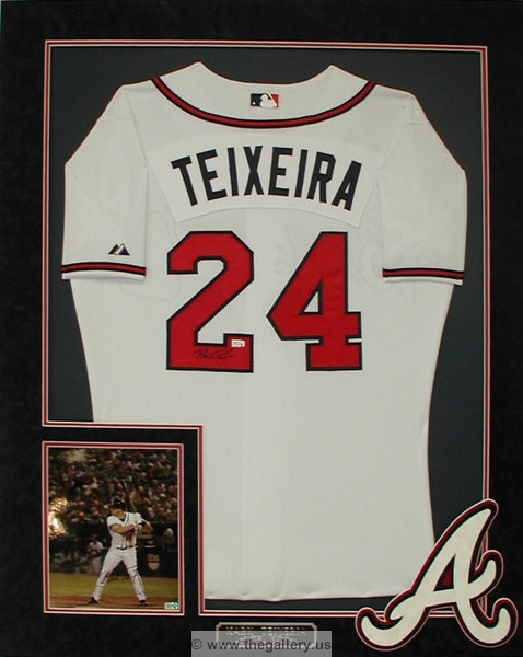  Signed jersey shadow box with photo.


Jersey frame for $190.00, Jersey frame box near me, jersey shadow box near me, jersey frame, jersey sports shirt,



The Gallery at Brookwood
www.thegallery.us
770-941-3394
Your Custom Framing Expert
Picture Framing Examples
Custom Framing Examples
Shadowbox Examples
atlanta_braves_signed_jersey_shadow_box