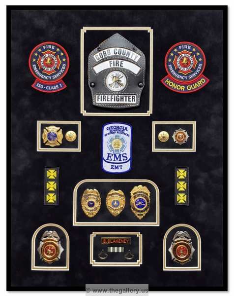 






The Gallery at Brookwood
www.thegallery.us
770-941-3394
Your Custom Framing Expert
Picture Framing Examples
Custom Framing Examples
Shadowbox Examples
1