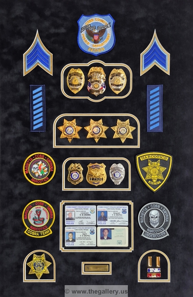 Police Department retirement shadow box examples


Police Department retirement shadow box examples, police shadow box ideas, picture frame shop near me, frame shop near me, custom frame near me, custom jersey frame near me,



The Gallery at Brookwood
www.thegallery.us
770-941-3394
Your Custom Framing Expert
Picture Framing Examples
Custom Framing Examples
Shadowbox Examples
dong