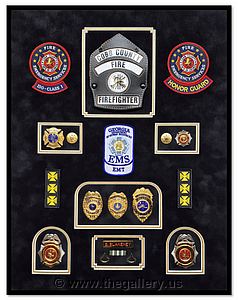 

The Gallery at Brookwood
www.thegallery.us
770-941-3394
Your Custom Framing Expert
Picture Framing Examples
Custom Framing Examples
Shadowbox Examples