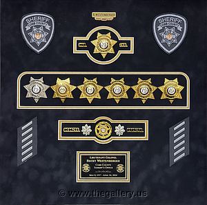 

The Gallery at Brookwood
www.thegallery.us
770-941-3394
Your Custom Framing Expert
Picture Framing Examples
Custom Framing Examples
Shadowbox Examples