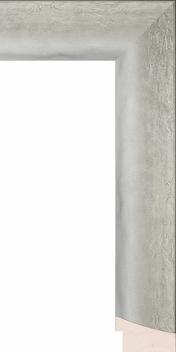 Larson Juhl 494100 Order Online   SPOLETO REVERSE SILVER 2  Custom Frames And Moulding Shipped Nationwide