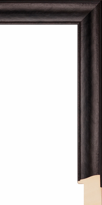 Larson Juhl 842421 Order Online   ANGUS LG CAP BLACK 1 1/4  Custom Frames And Moulding Shipped Nationwide