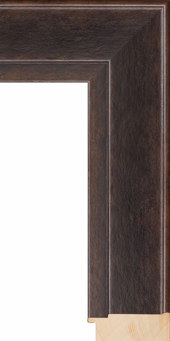 Larson Juhl 862420 Order Online   ANGUS FLAT ANT BRN 2 11/16  Custom Frames And Moulding Shipped Nationwide