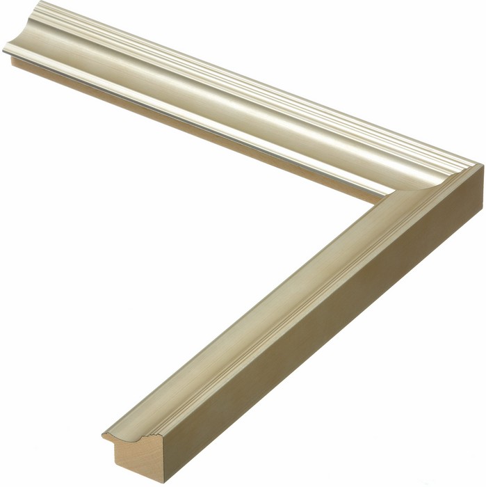 Roma Moulding 104054
Custom frames and moulding shipped natonwide.
Call 770-941-3394