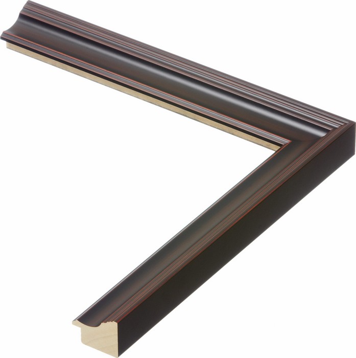 Roma Moulding 104063
Custom frames and moulding shipped natonwide.
Call 770-941-3394