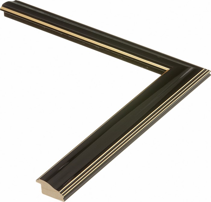 Roma Moulding 120845
Custom frames and moulding shipped natonwide.
Call 770-941-3394