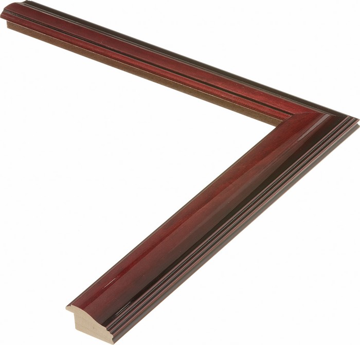 Roma Moulding 120853
Custom frames and moulding shipped natonwide.
Call 770-941-3394