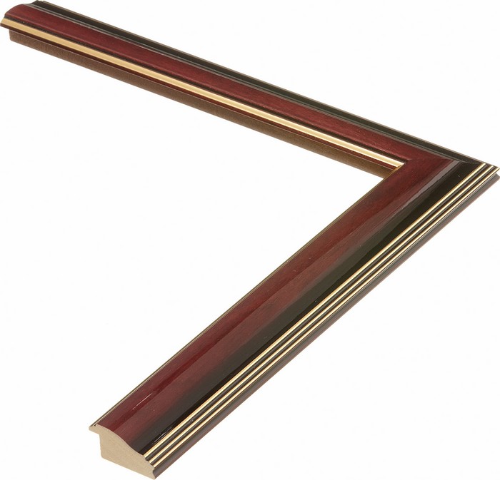 Roma Moulding 120885
Custom frames and moulding shipped natonwide.
Call 770-941-3394