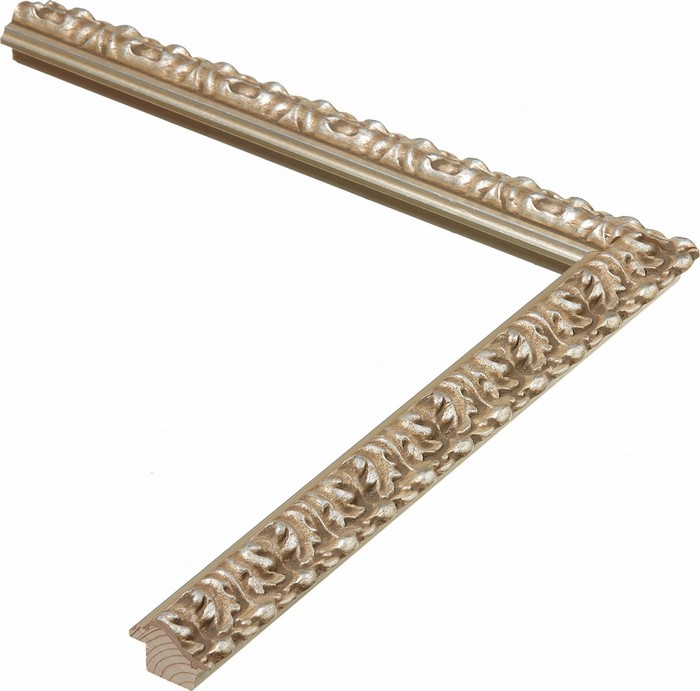 Roma Moulding 25854
Custom frames and moulding shipped natonwide.
Call 770-941-3394