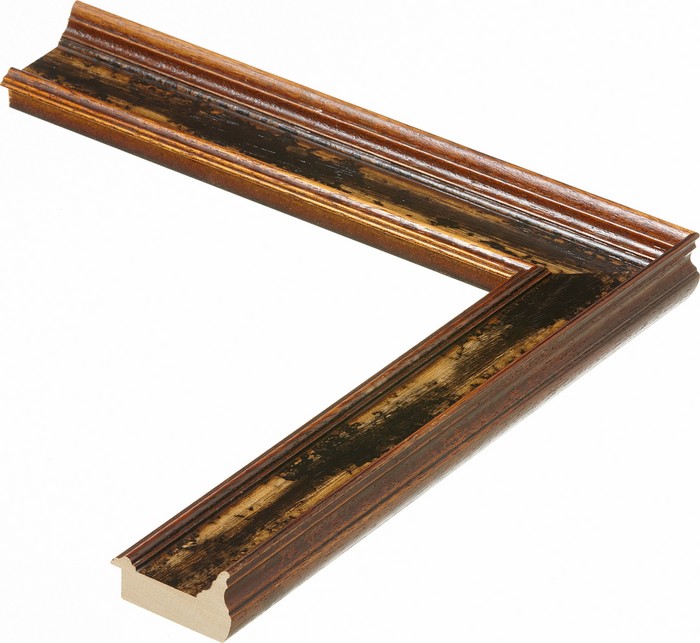 Roma Moulding 260086
Custom frames and moulding shipped natonwide.
Call 770-941-3394