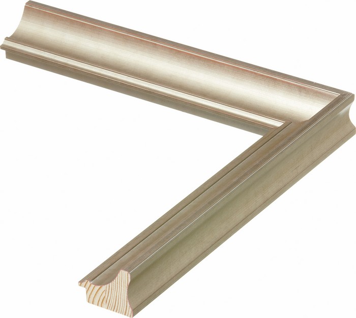 Roma Moulding 26654
Custom frames and moulding shipped natonwide.
Call 770-941-3394