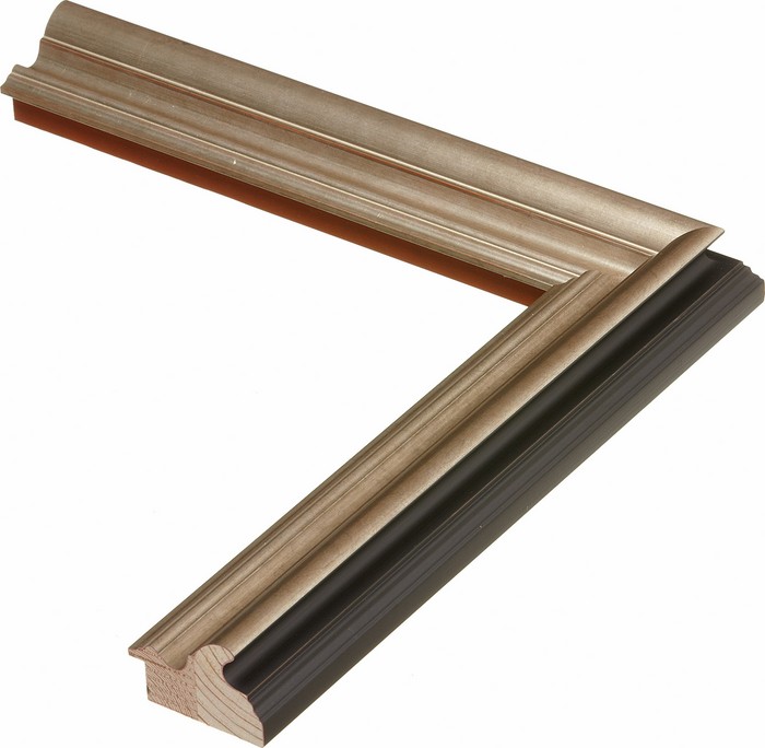 Roma Moulding 30754
Custom frames and moulding shipped natonwide.
Call 770-941-3394