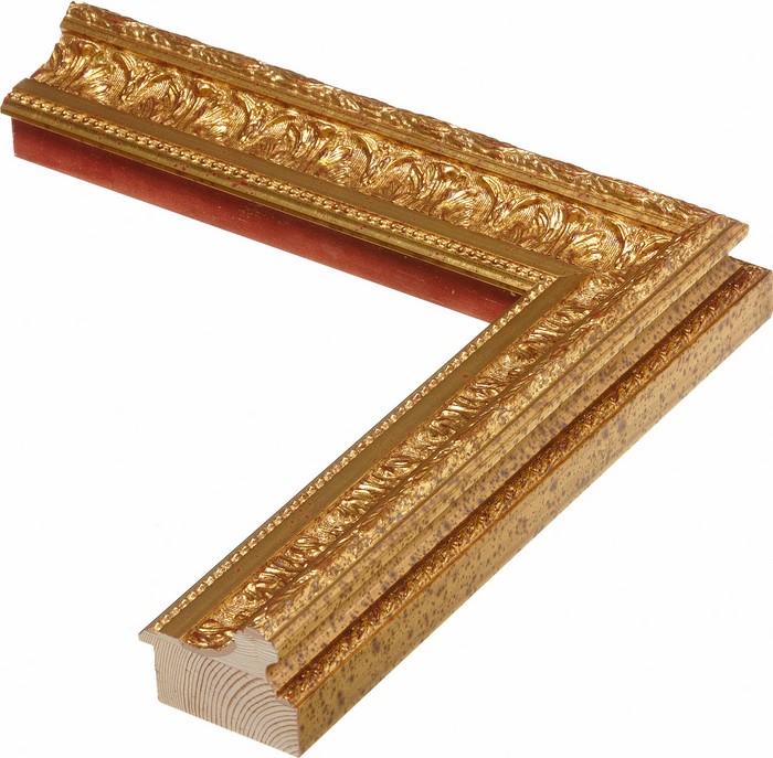 Roma Moulding 32255
Custom frames and moulding shipped natonwide.
Call 770-941-3394