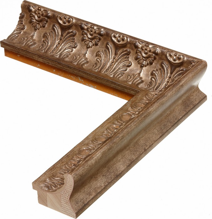 Roma Moulding 68444
Custom frames and moulding shipped natonwide.
Call 770-941-3394