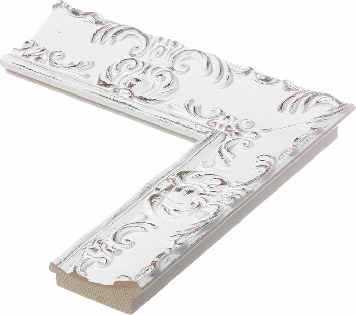 Roma Moulding 745058
Custom frames and moulding shipped natonwide.
Call 770-941-3394