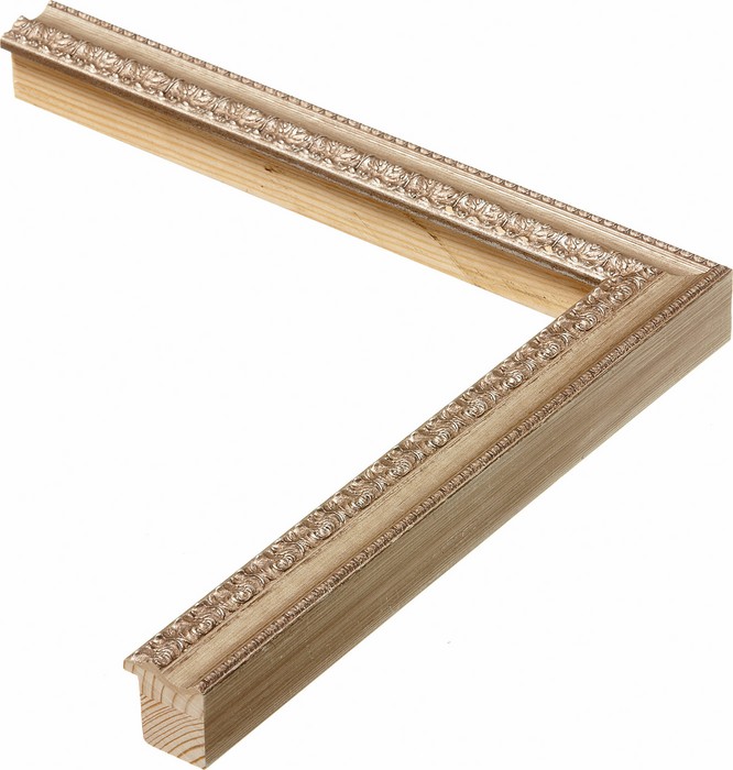 Roma Moulding 807054
Custom frames and moulding shipped natonwide.
Call 770-941-3394